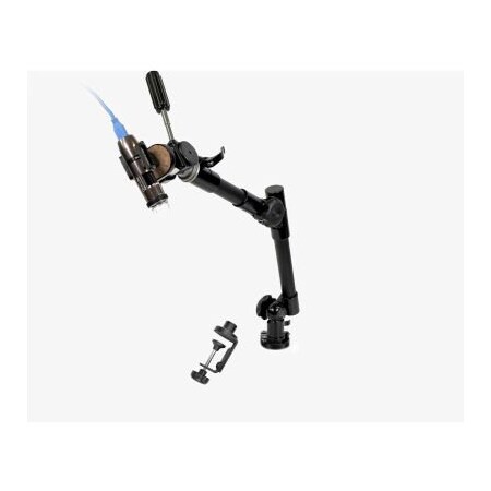 Dunwell Tech - Dino Lite Dino-Lite 3-Point Jointed Articulating Mount with Holster & Tripod Mount MS53B